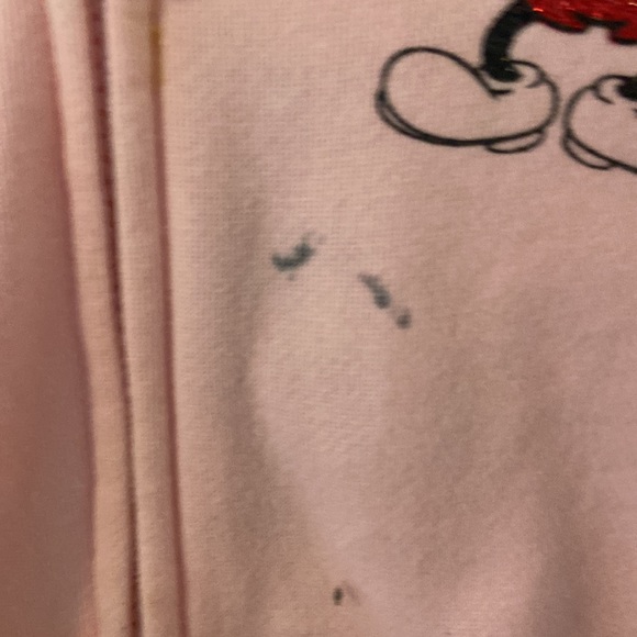 Disney jacket - Picture 4 of 7